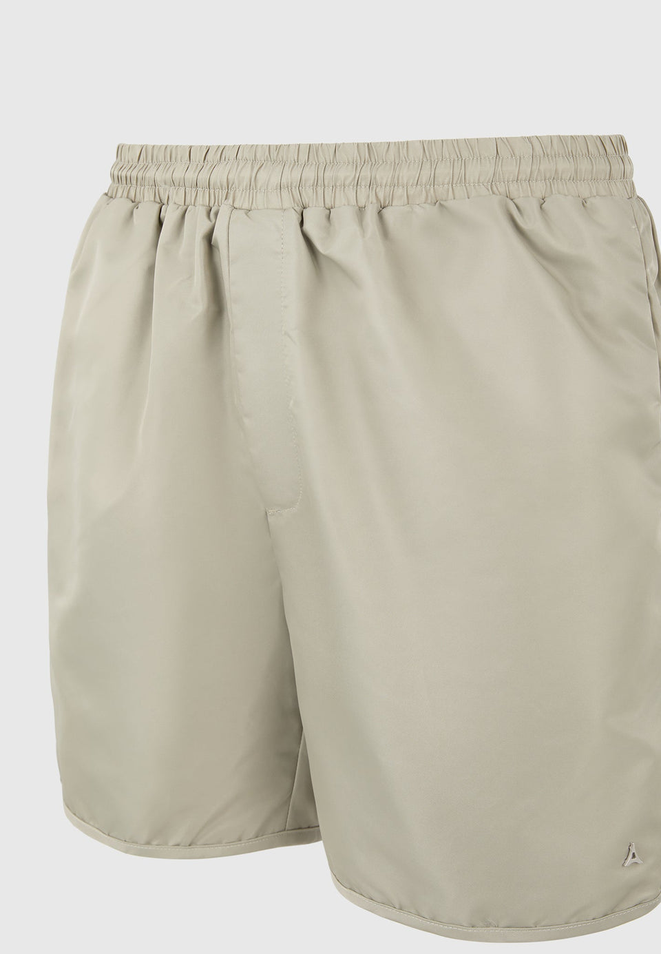 polished-nylon-swim-shorts-sage