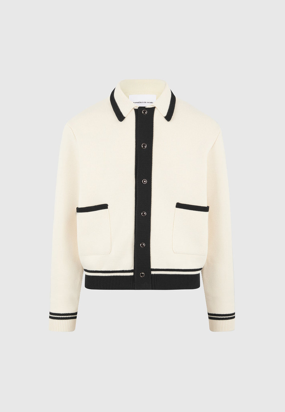 julien-classic-combed-cotton-knit-cardigan-cream