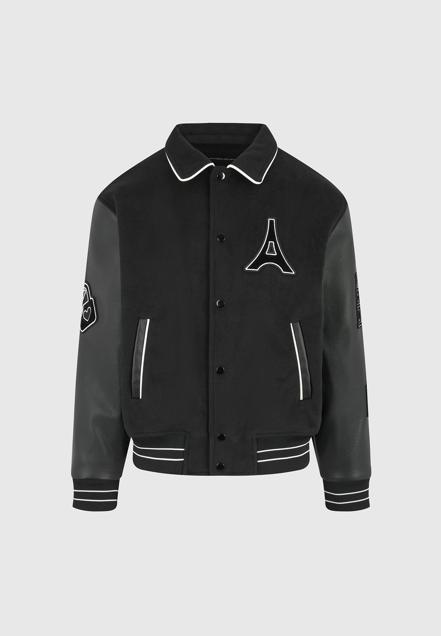 mona-lisa-wool-blend-varsity-jacket-black