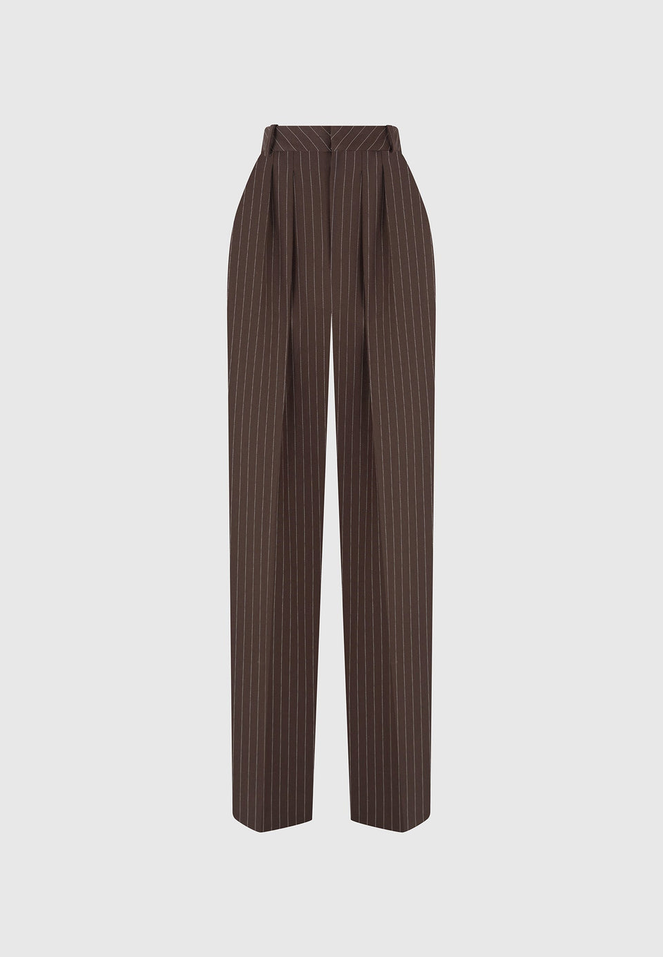 julie-pinstripe-twin-pleat-tailored-trousers-brown