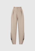 twist-leg-tailored-trousers-taupe
