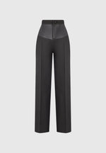 leather-panel-tailored-trousers-black