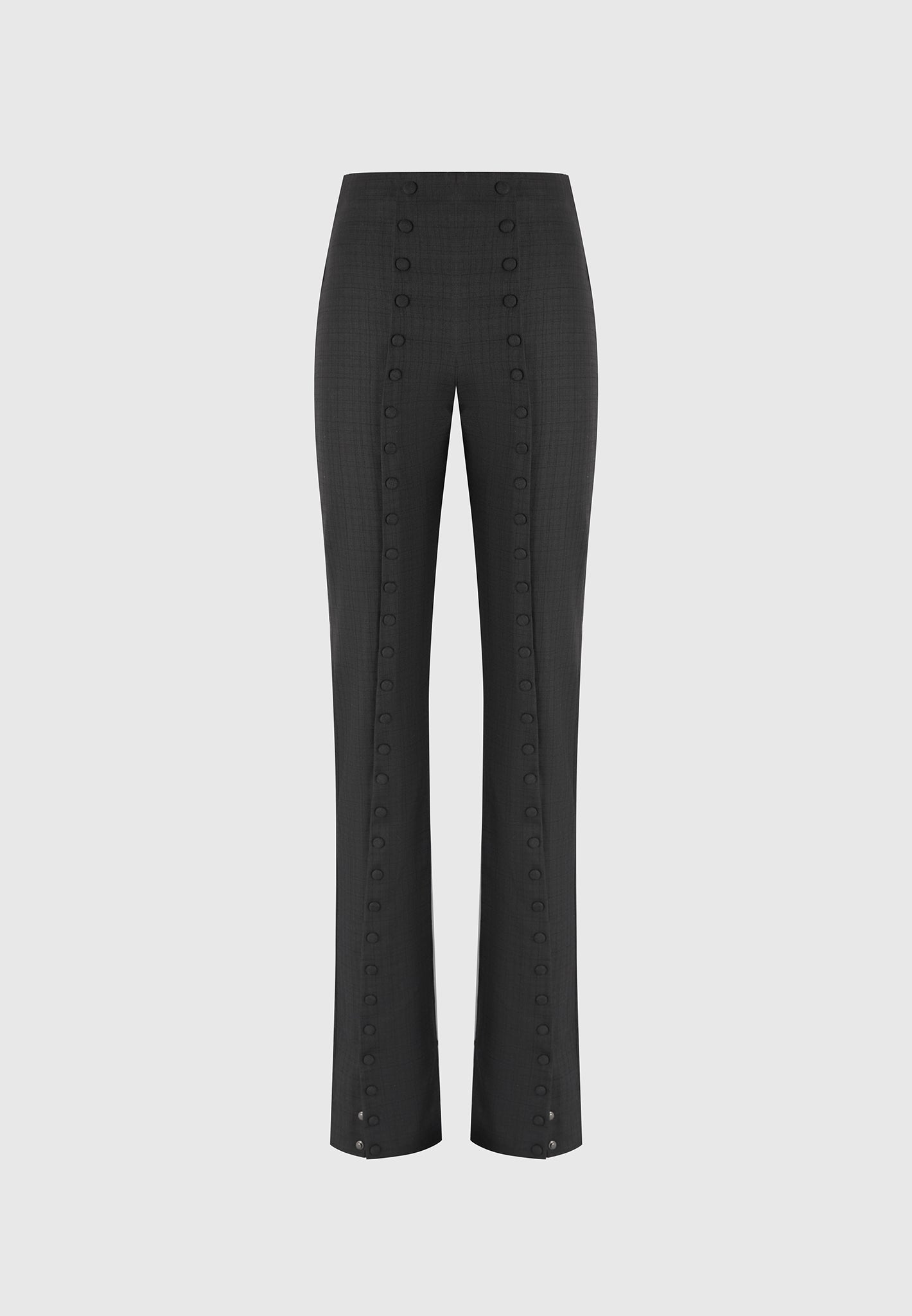therese-tailored-button-detail-trousers-black