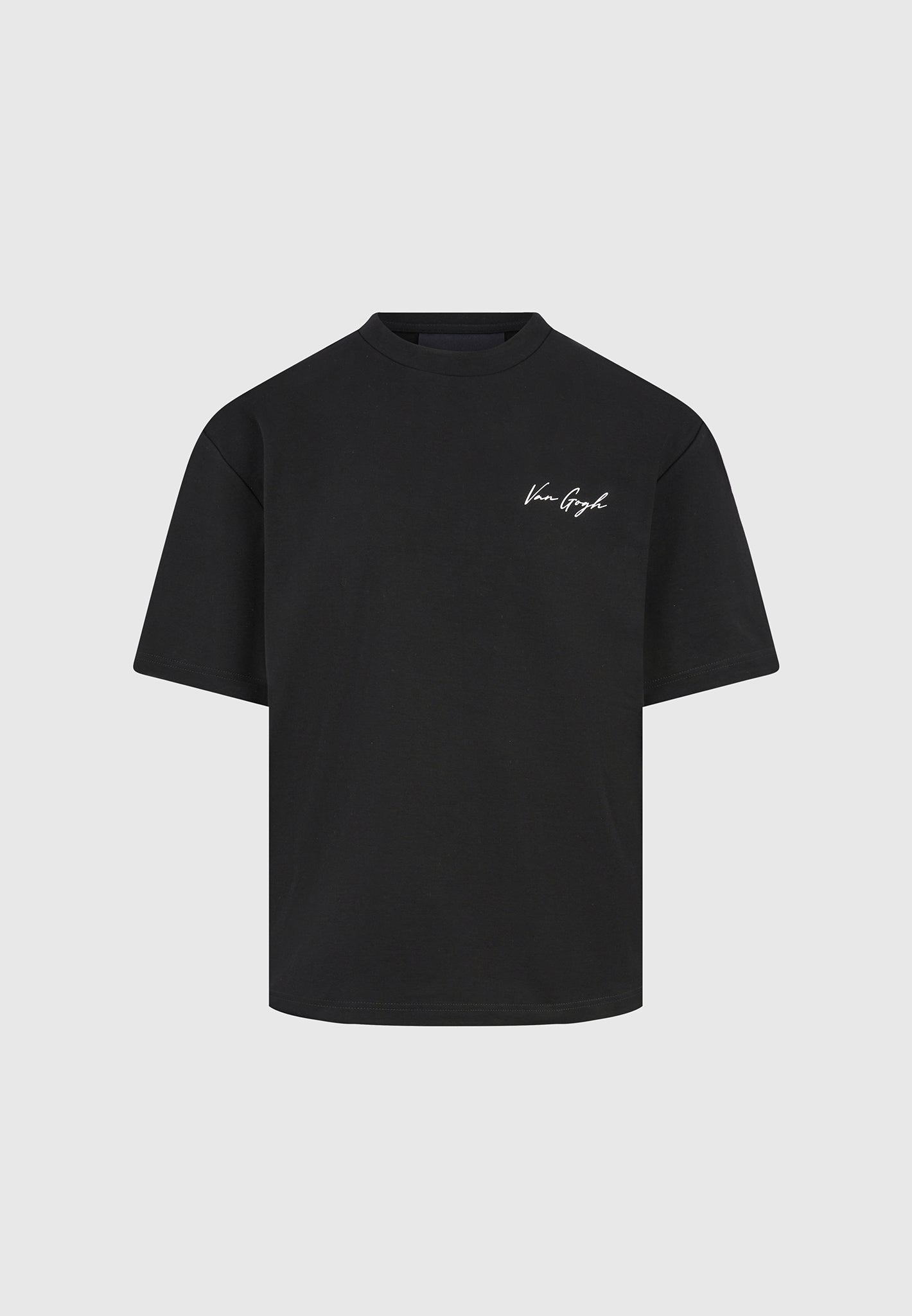 van-gogh-graphic-t-shirt-black