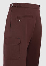 relaxed-fit-twill-pocket-trousers-wine-red