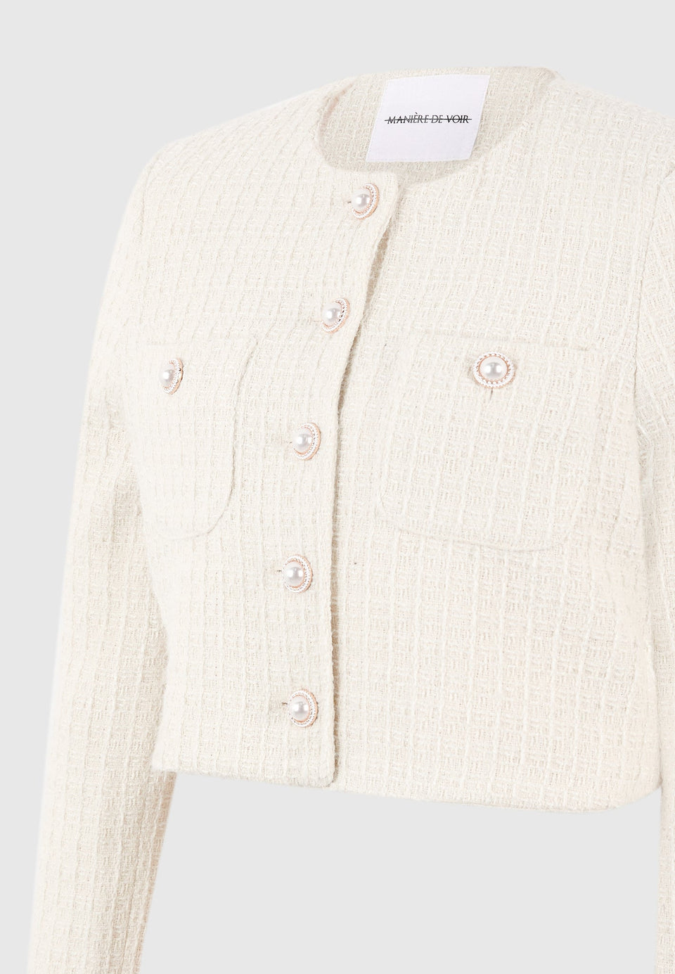 celine-cropped-tweed-jacket-with-pearls-cream