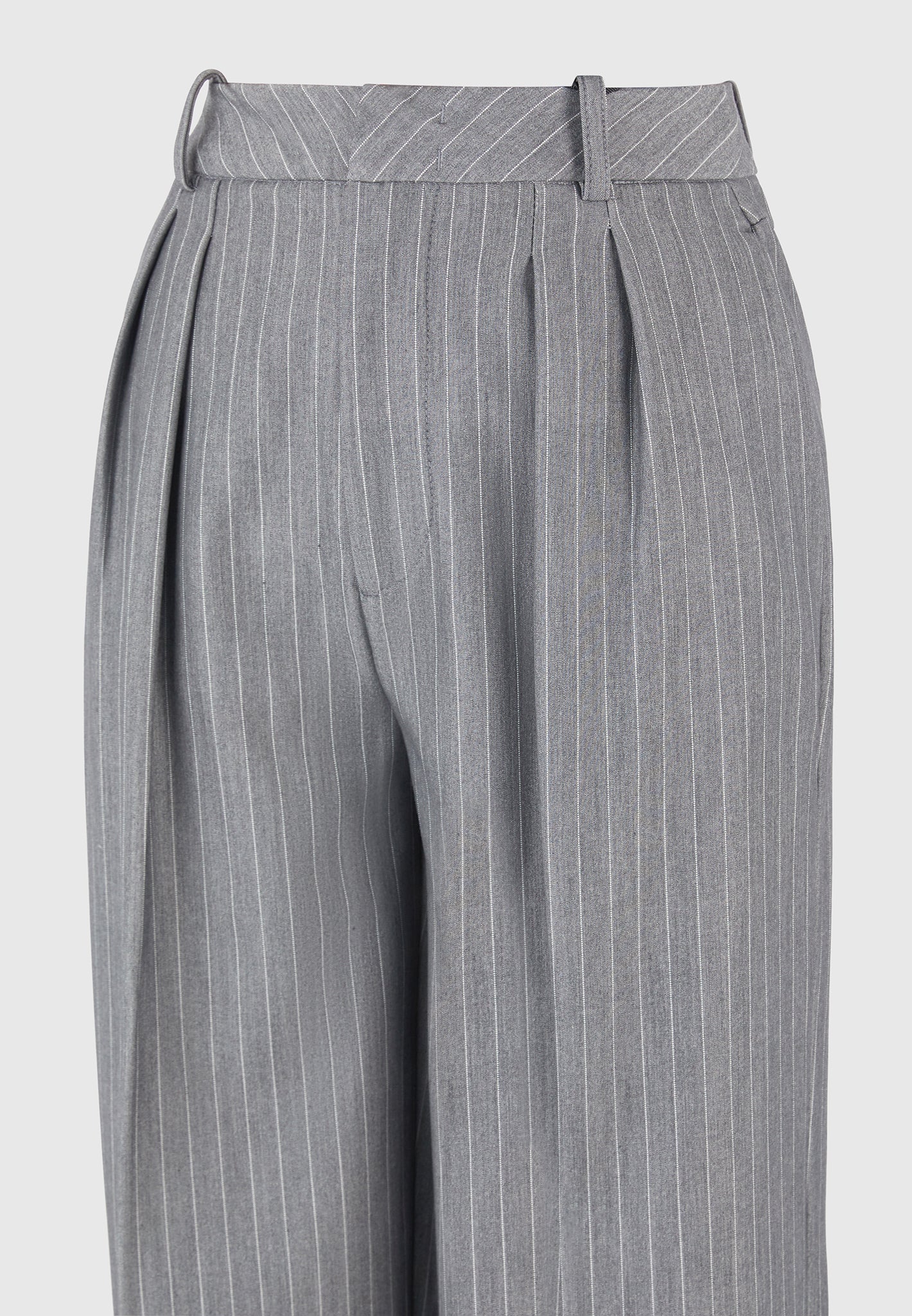 julie-pinstripe-twin-pleat-tailored-trousers-grey