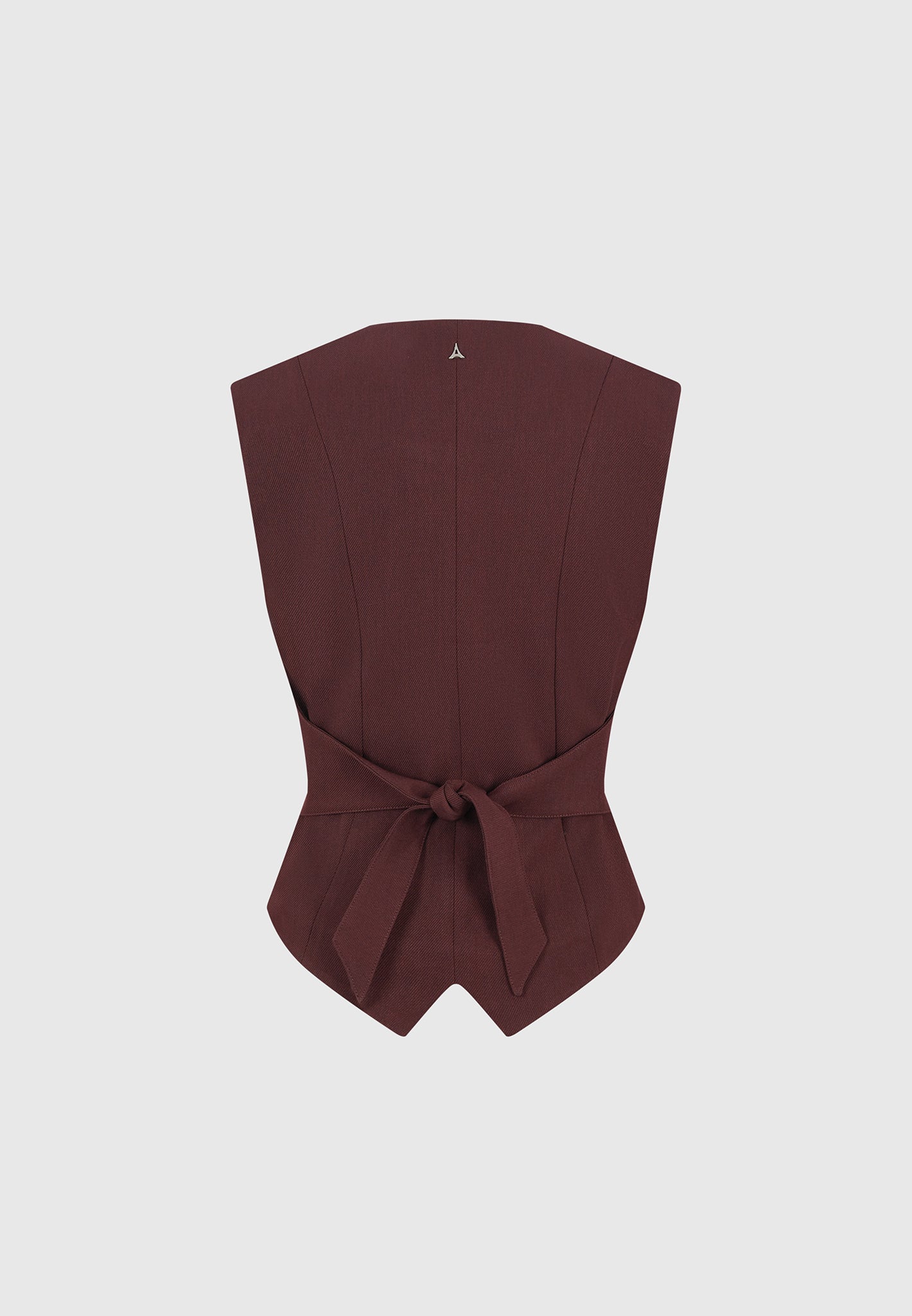 tailored-cinch-waistcoat-wine-red