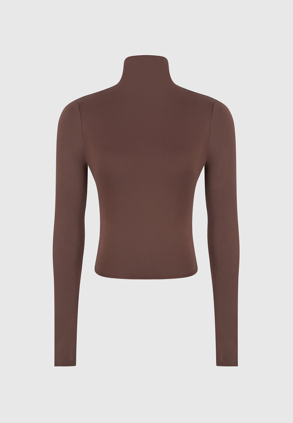 tp001-mock-neck-long-sleeve-top-brown