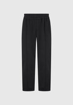 eternel-pintuck-joggers-black