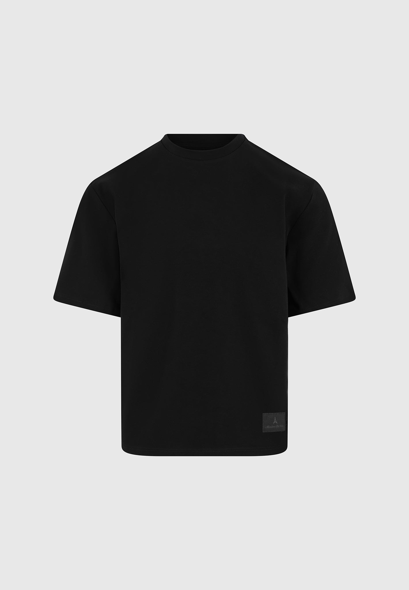 ts007-relaxed-fit-cotton-t-shirt-black