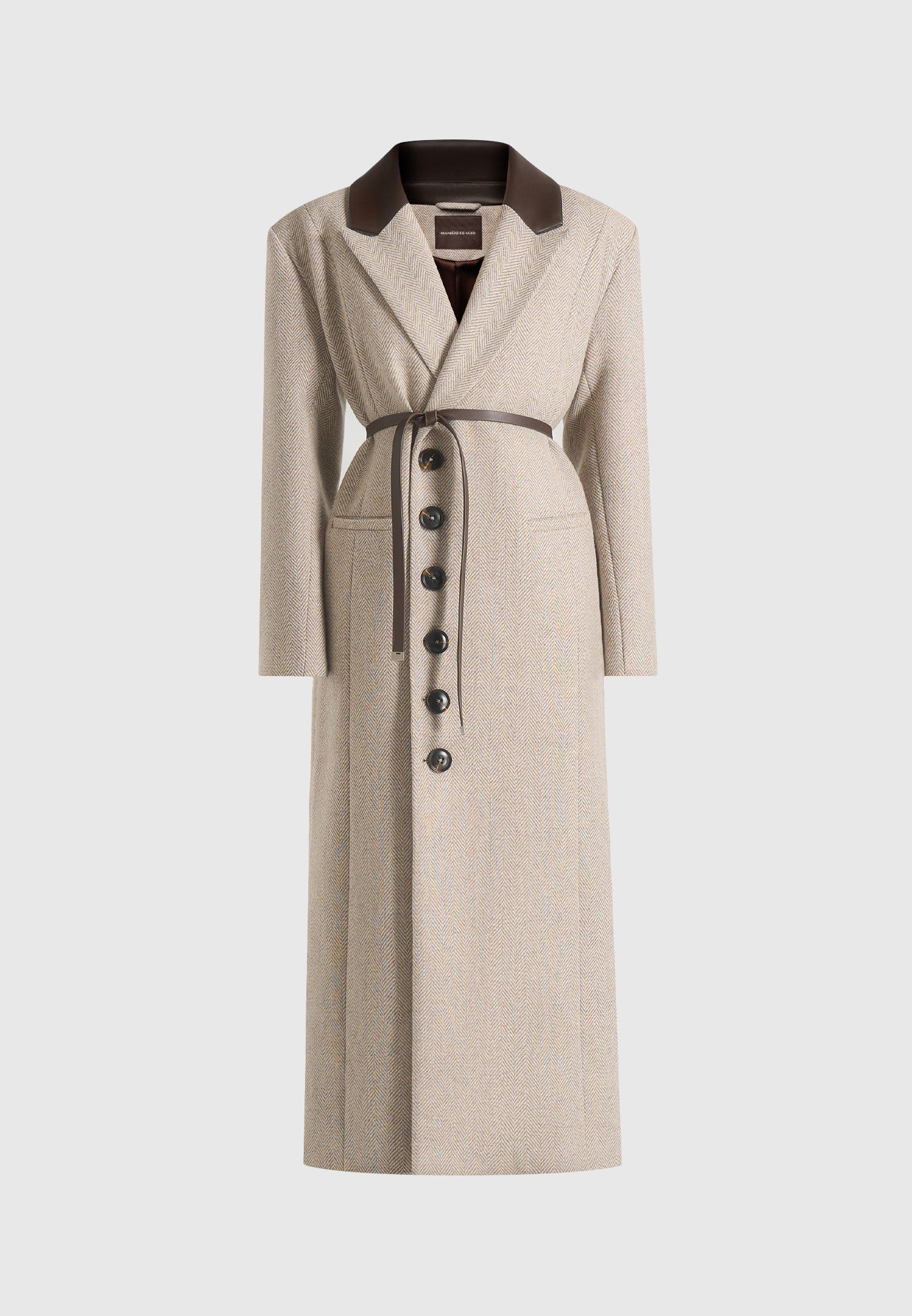 anissa-herringbone-wool-oversized-coat-with-leather-belt-beige