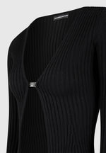 3-in-1-knit-overlay-bandeau-cardigan-black