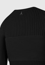 3-in-1-knit-overlay-bandeau-cardigan-black