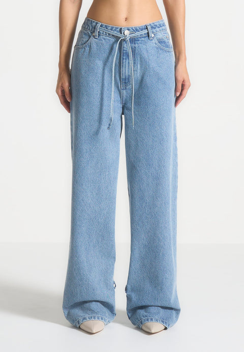  Baggy Jeans