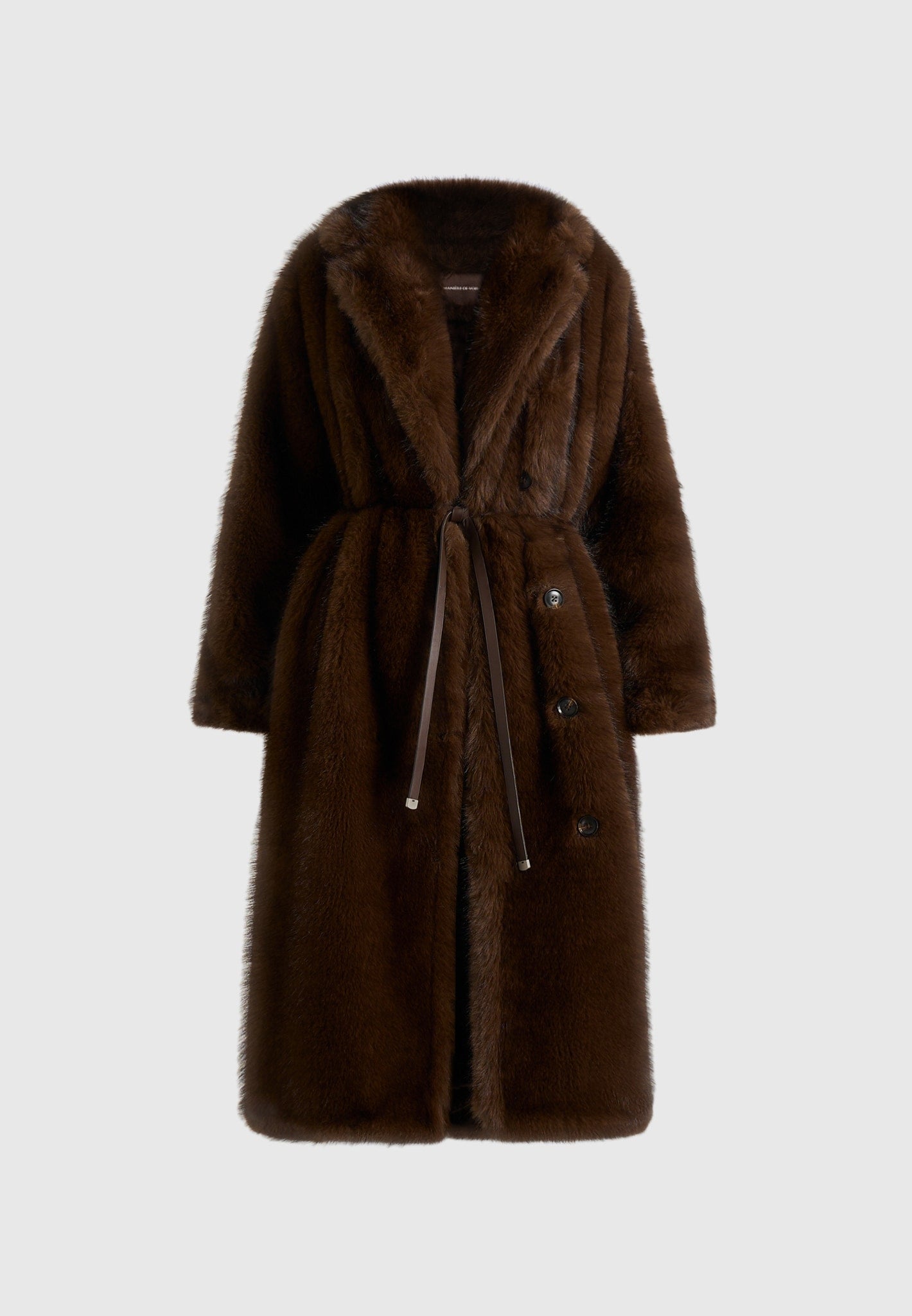 bria-oversized-fur-coat-with-leather-belt-brown