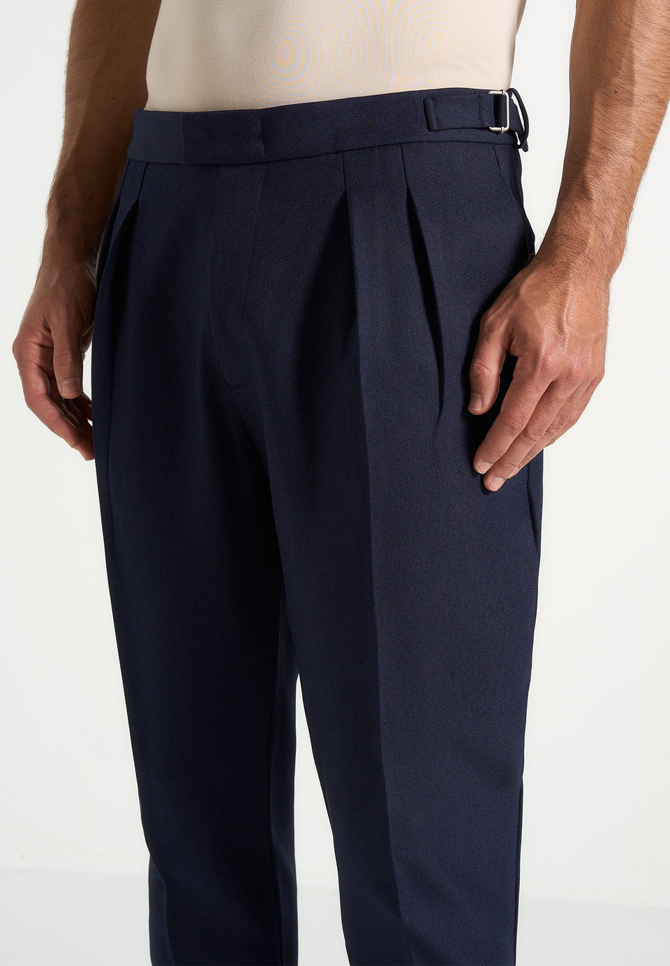 hubert-slim-fit-tailored-trousers-navy