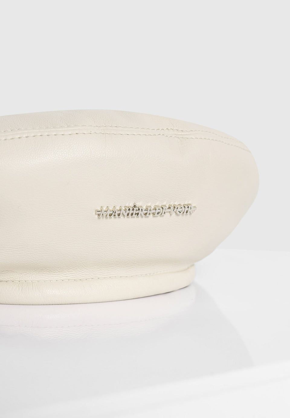 anya-leather-beret-beige