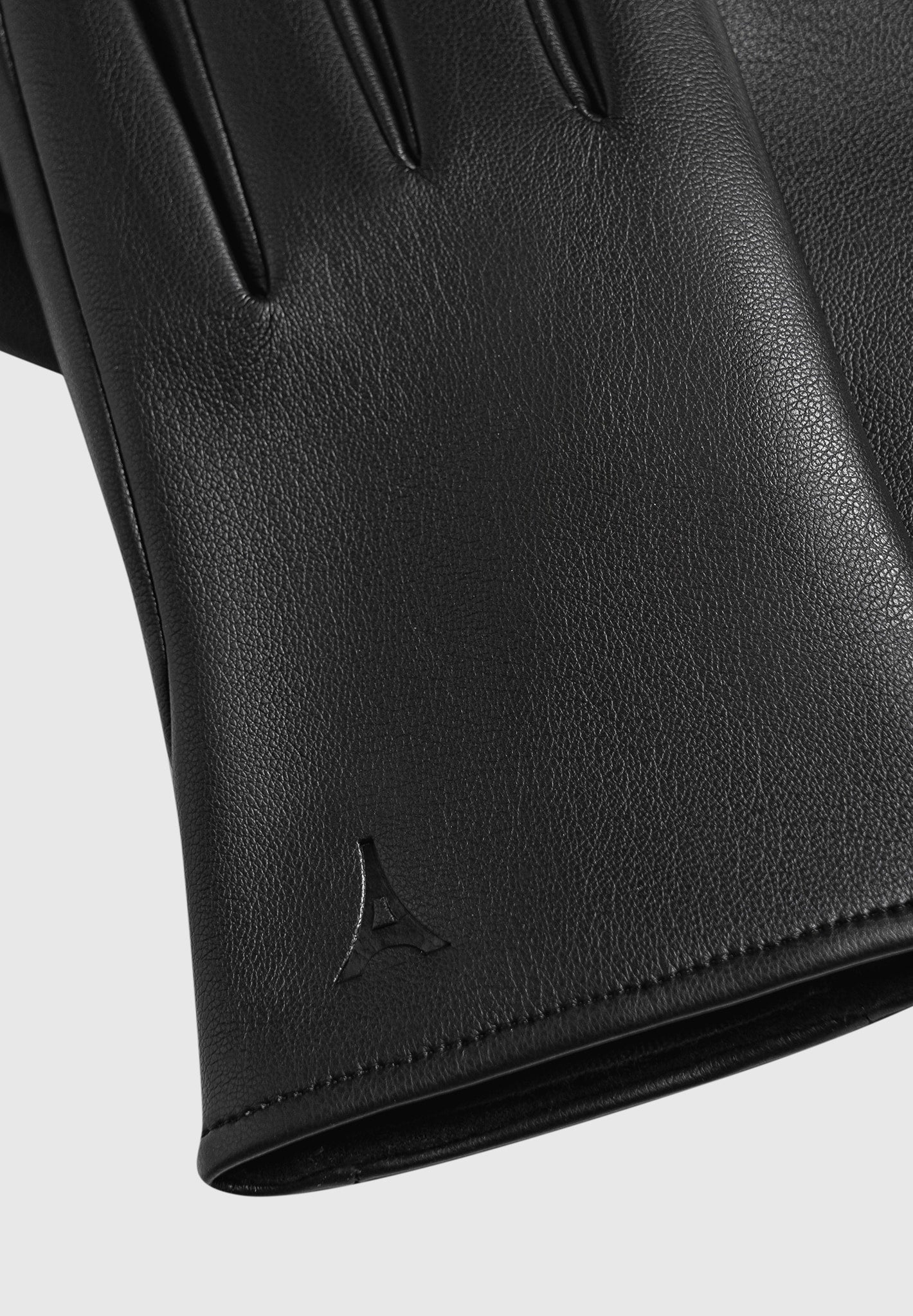 leather-short-gloves-black 