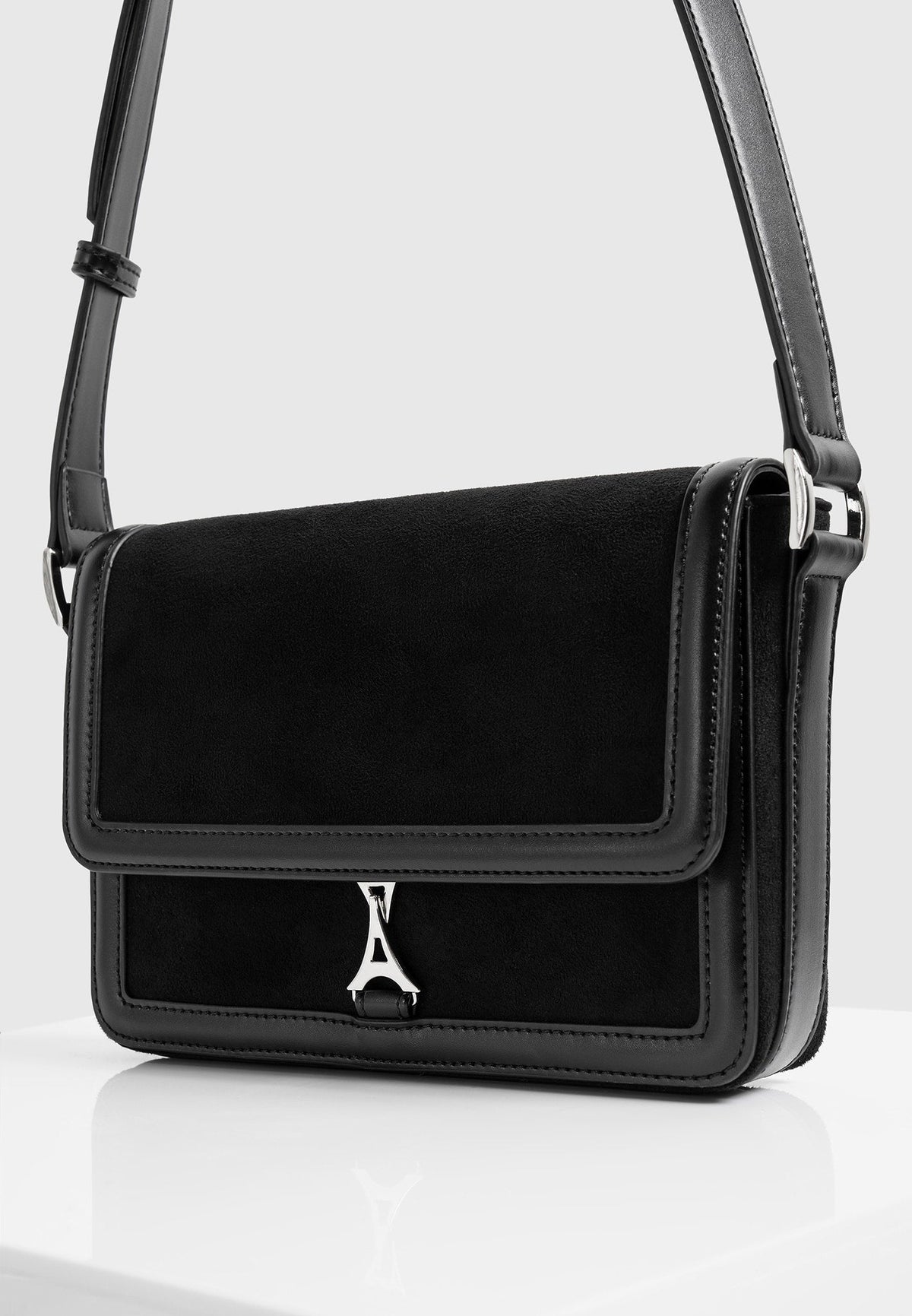 ac003-suede-and-leather-crossbody-bag-black