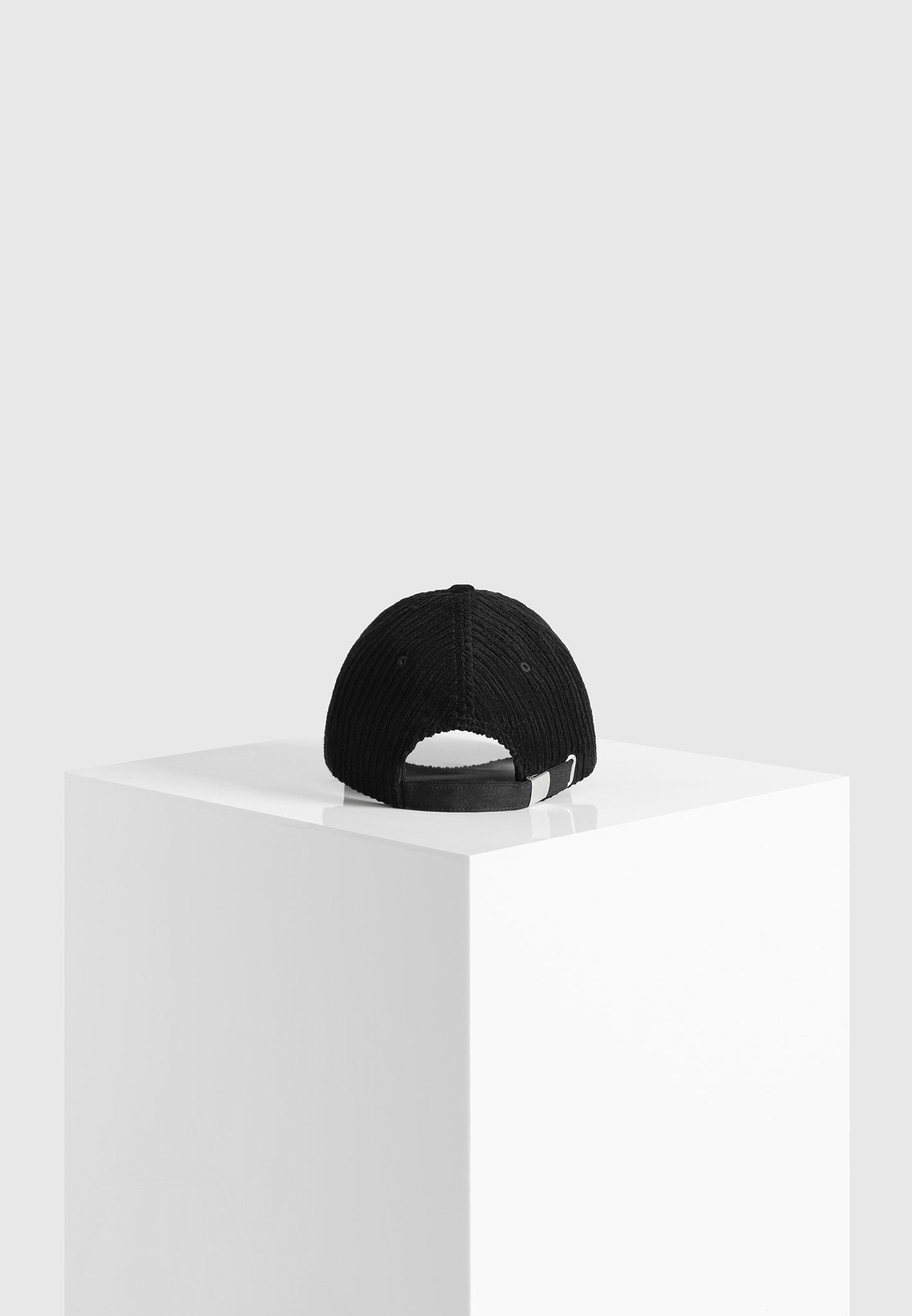 corduory-cap-black