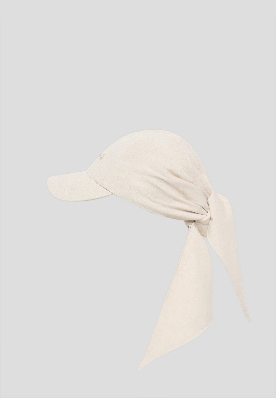arianne-linen-bandana-cap-natural