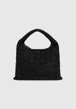 aubin-suede-woven-hobo-bag-black