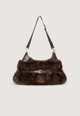 cali-fur-duffle-bag-brown