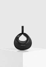 Suki - 3-In-1 Leather Mini Bag - Black