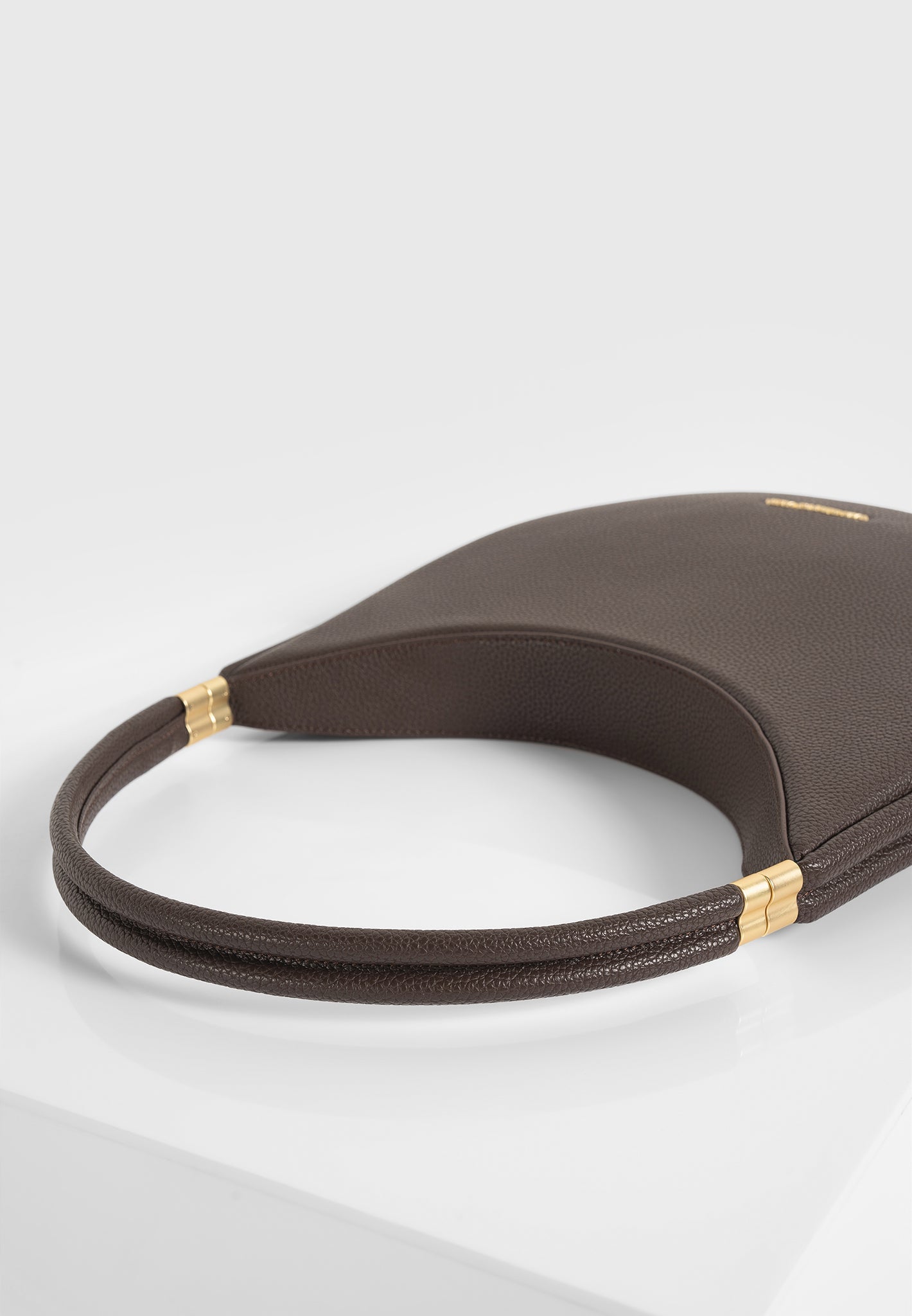 Penny - 3-In-1 Leather Medium Bag - Brown