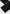 Aube - Blanket Stitch Wool Scarf - Black