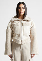 angular-hem-vegan-leather-borg-biker-jacket-beige