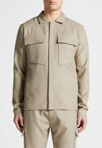 angular-pocket-overshirt-beige