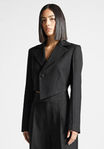 asymmetric-tailored-cropped-blazer-black