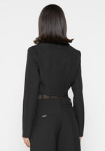 blazer-with-mesh-corset-black