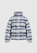 brushed-check-puffer-jacket-blue