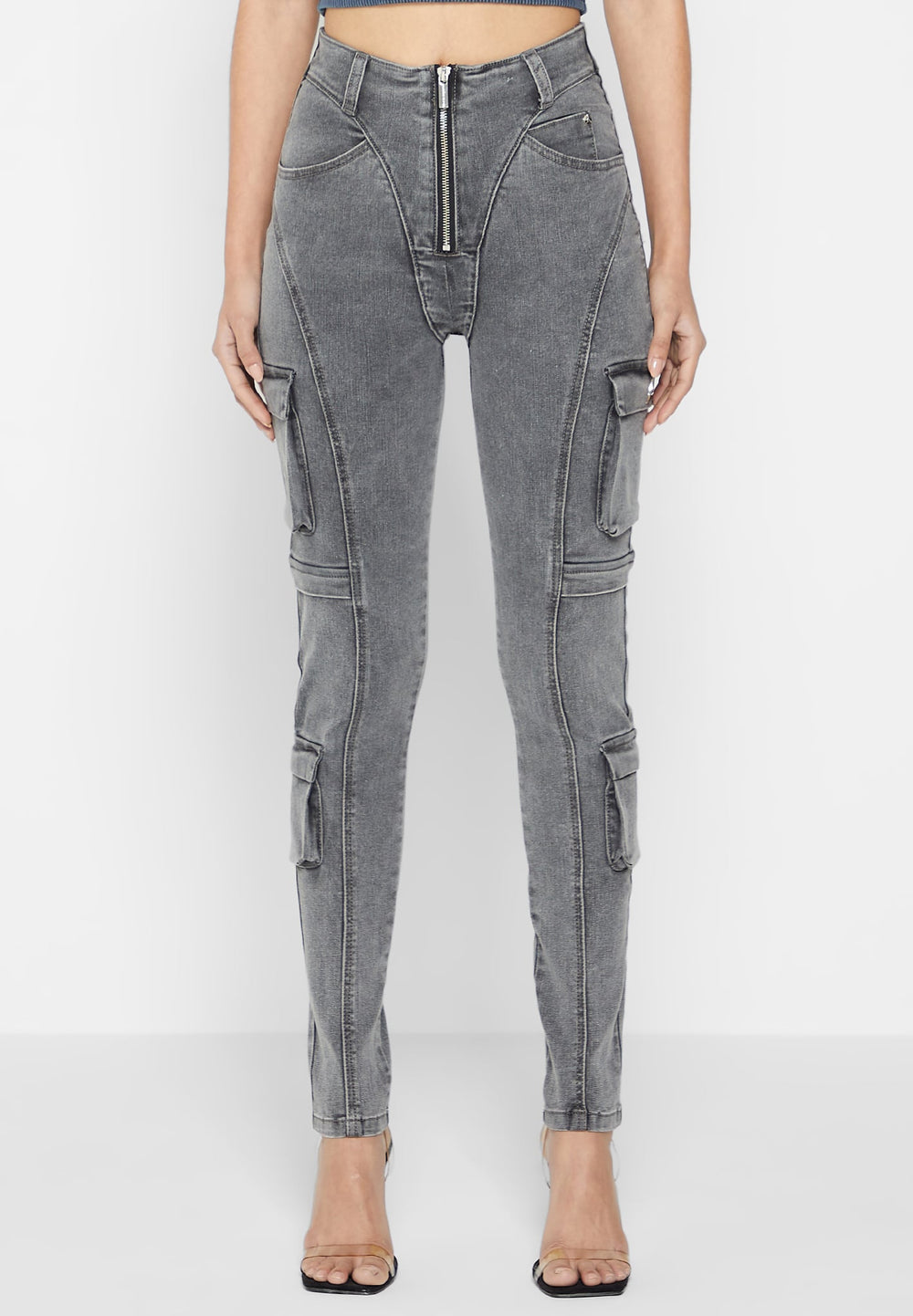 cargo-pocket-skinny-jeans-washed-grey