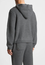 chunky-knit-zip-through-hoodie-charcoal-grey