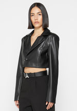 cropped-vegan-leather-blazer-with-open-back-black