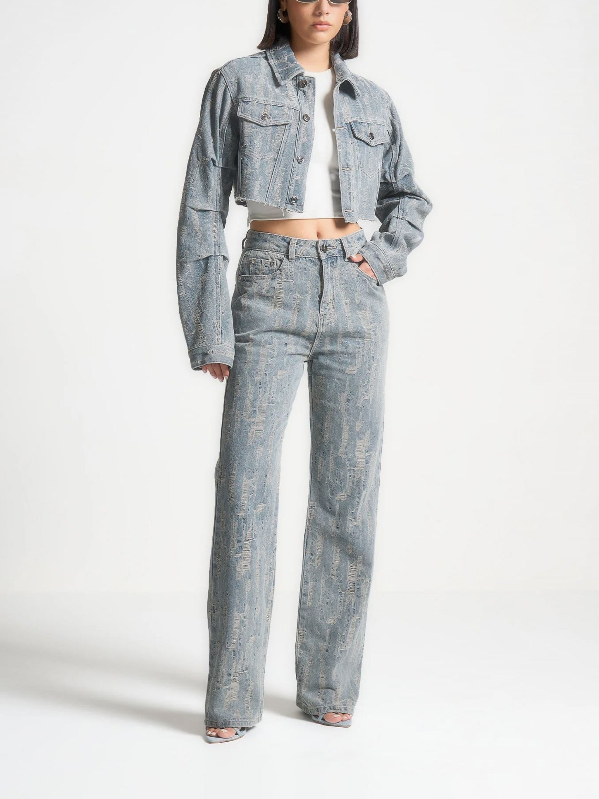 alice-cropped-distressed-denim-jacket-mid-blue