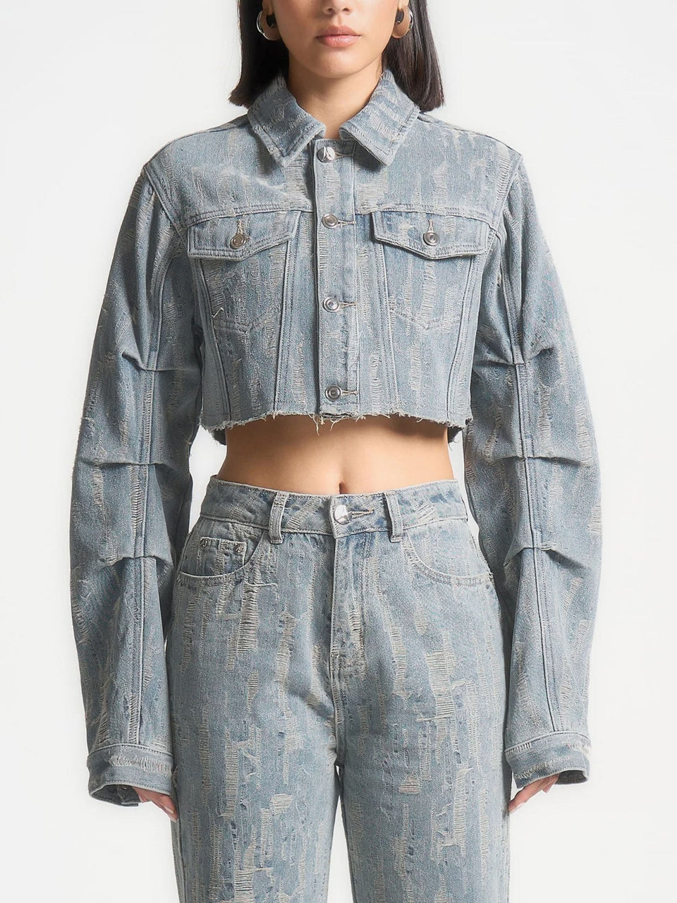 alice-cropped-distressed-denim-jacket-mid-blue