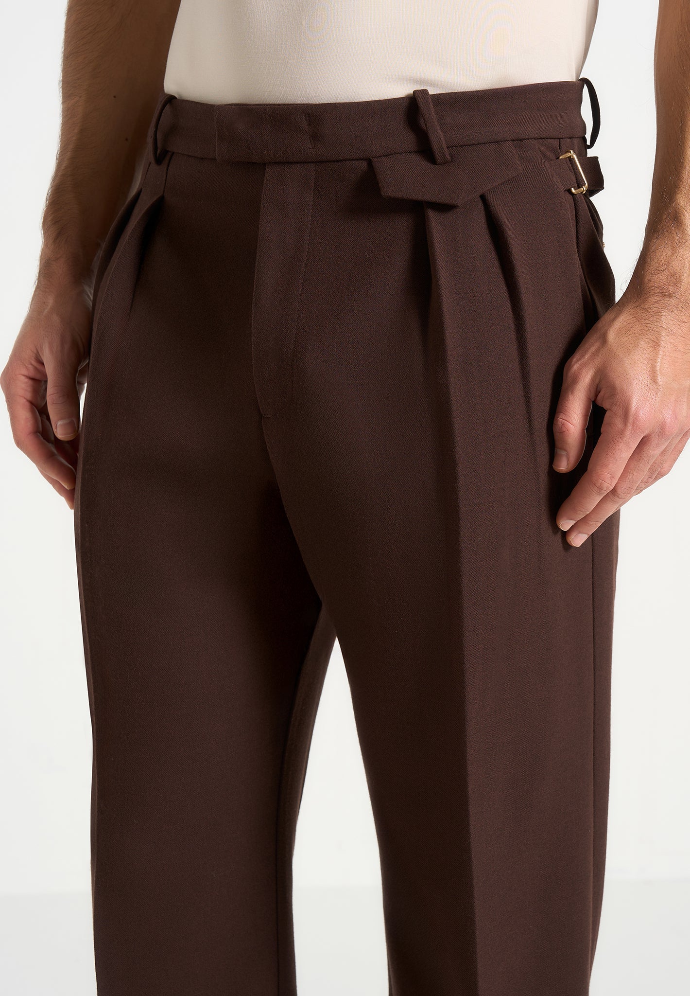 pierre-relaxed-fit-pleated-tailored-trousers-brown-2