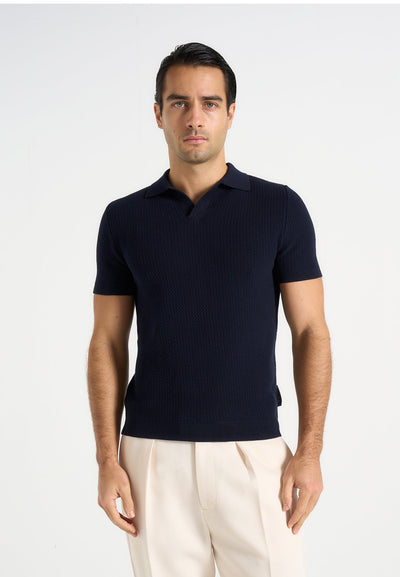 rowen-textured-knit-revere-polo-shirt-navy