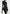 draped-asymmetric-mini-dress-black