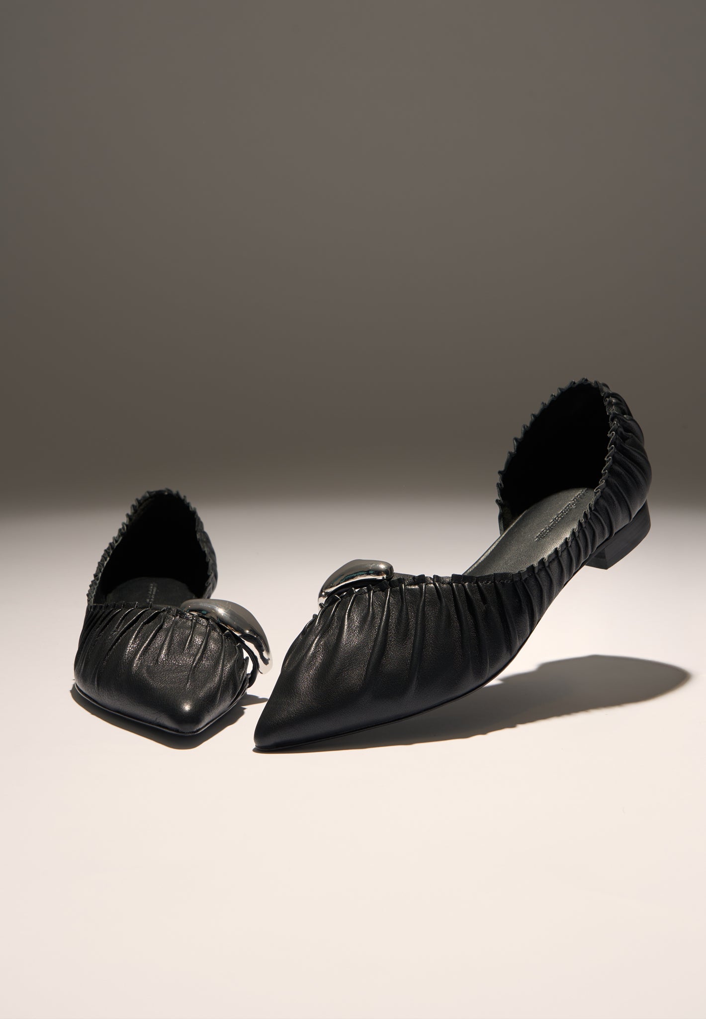 celeste-leather-ballet-flats-with-hardware-black