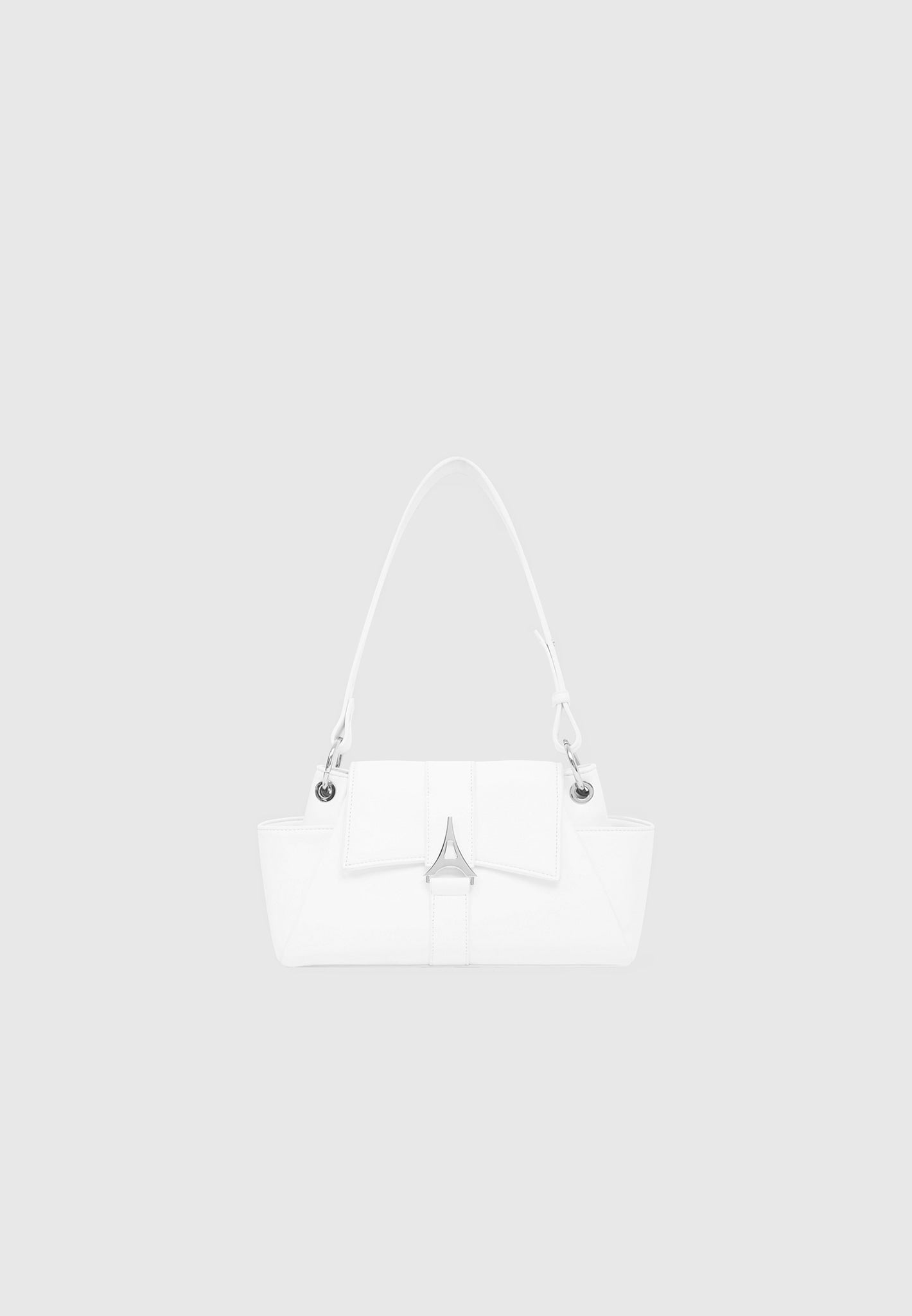 eiffel-buckle-handbag-white