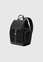 eiffel-clasp-backpack-black