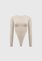 eternelle-high-leg-long-sleeve-bodysuit-beige