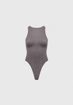 eternelle-sheer-racer-neck-bodysuit-grey