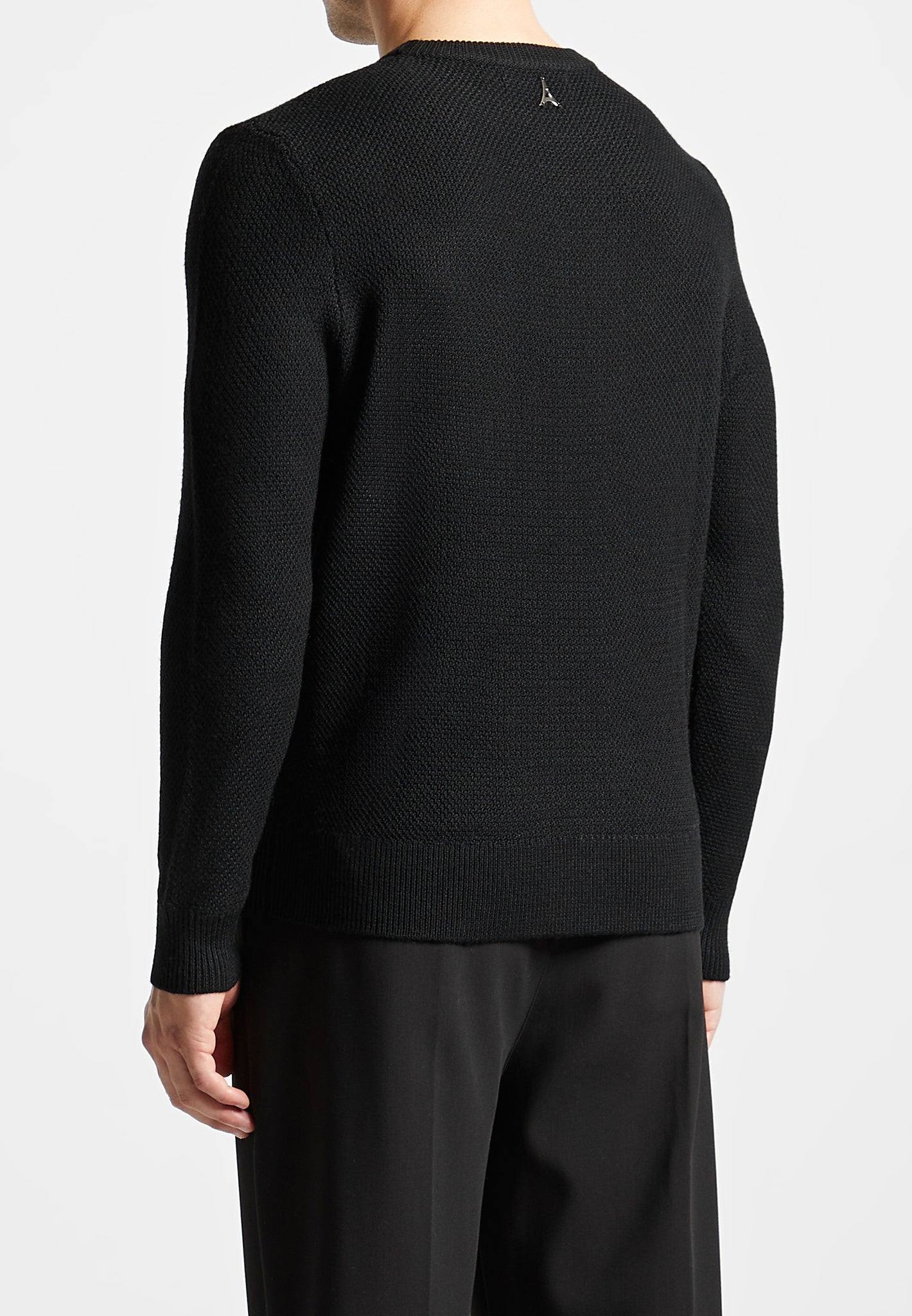 eternel-textured-wool-blend-jumper-black